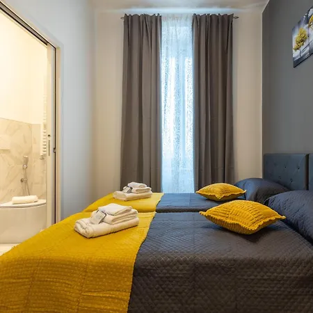 Gasthuis Arcobaleno Via Udine 19 3*