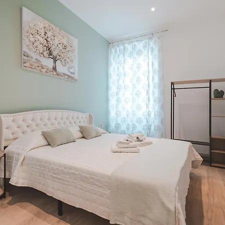 Gasthuis Arcobaleno Via Udine 19