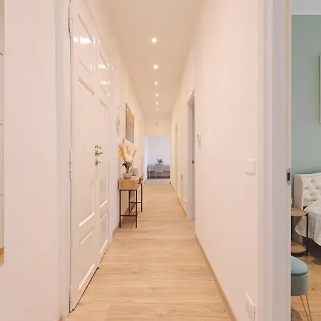 Gasthuis Arcobaleno Via Udine 19