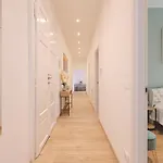 Vendégház Arcobaleno Via Udine 19