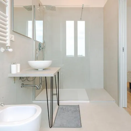 Pensión Arcobaleno Via Udine 19 Trieste