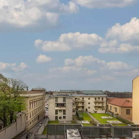 Arcobaleno Via Udine 19 Vendégház