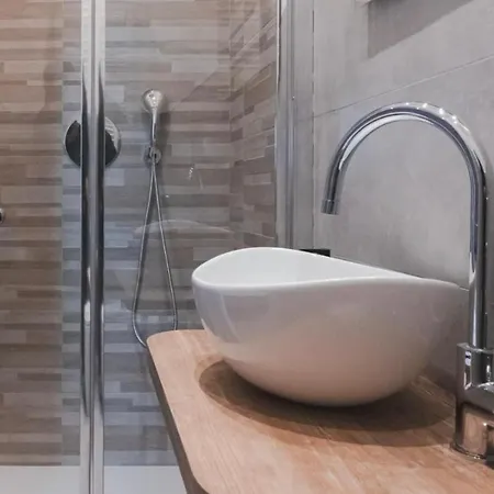 Pensión Arcobaleno Via Udine 19