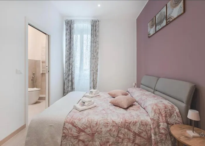 Arcobaleno Via Udine 19 Гостевой дом